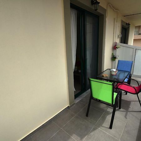 Sunflower Apartments カラマキ エクステリア 写真