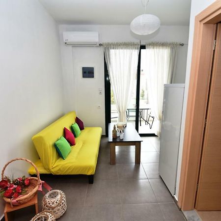 Sunflower Apartments カラマキ エクステリア 写真