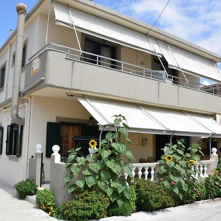 Sunflower Apartments カラマキ エクステリア 写真