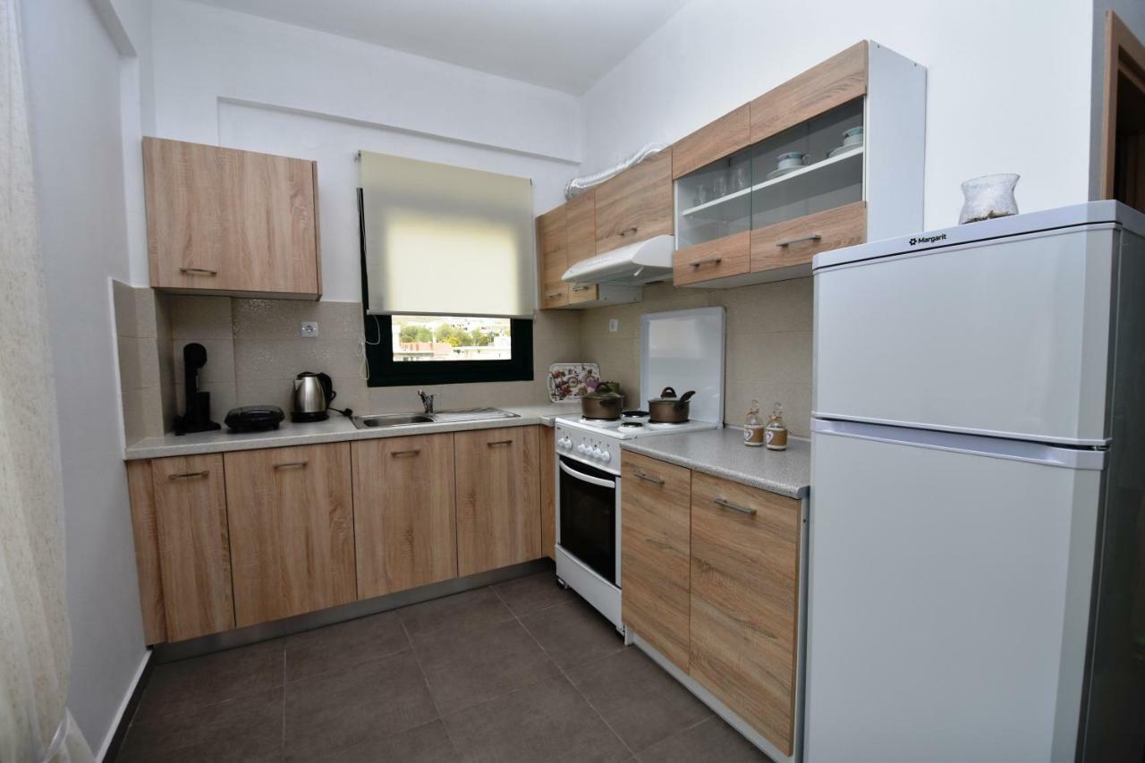 Sunflower Apartments カラマキ エクステリア 写真