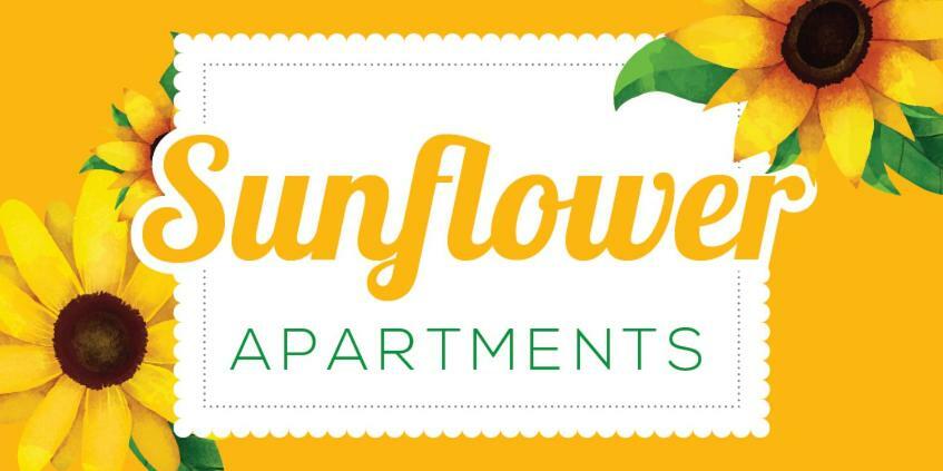 Sunflower Apartments カラマキ エクステリア 写真