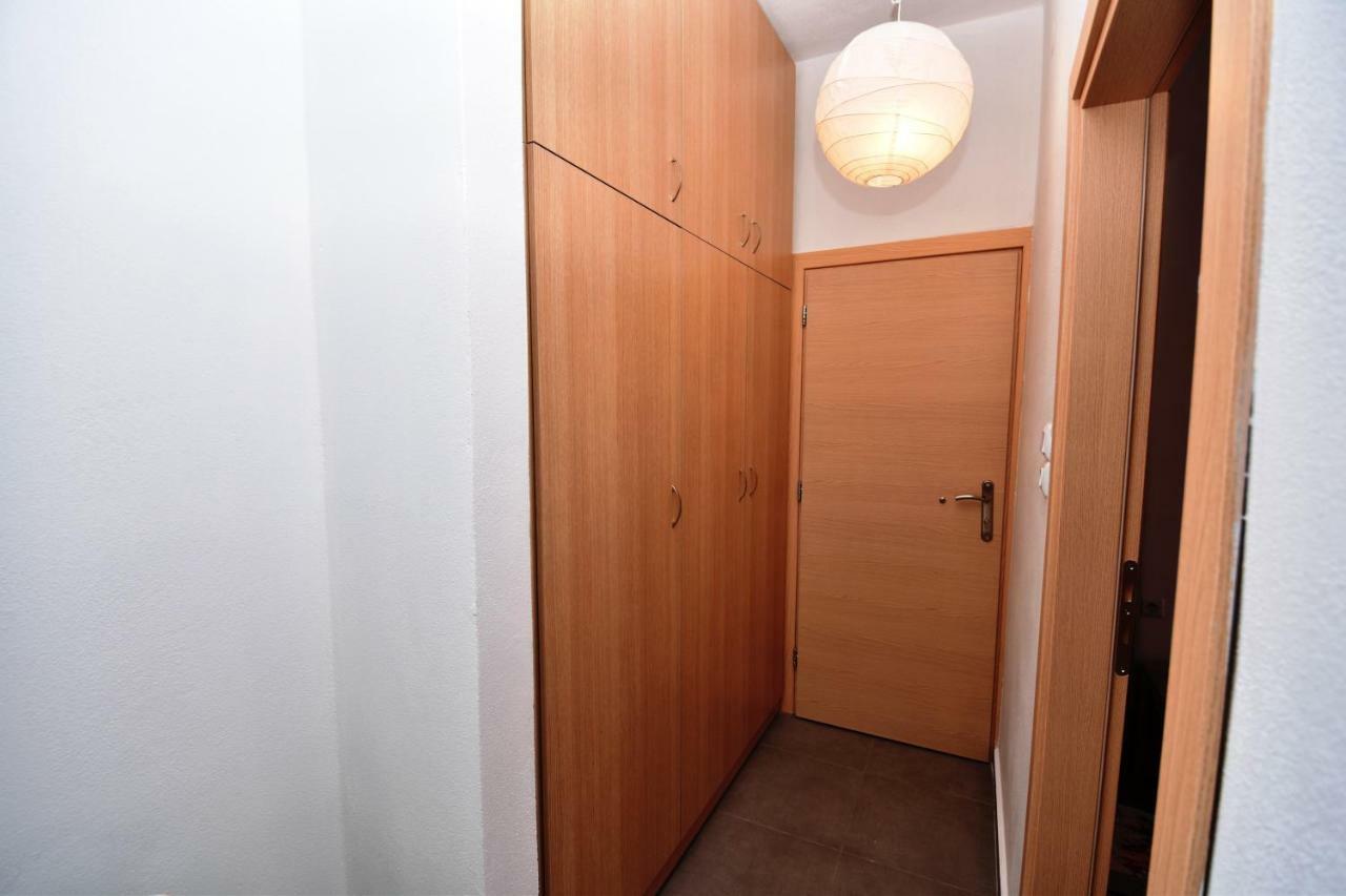 Sunflower Apartments カラマキ エクステリア 写真