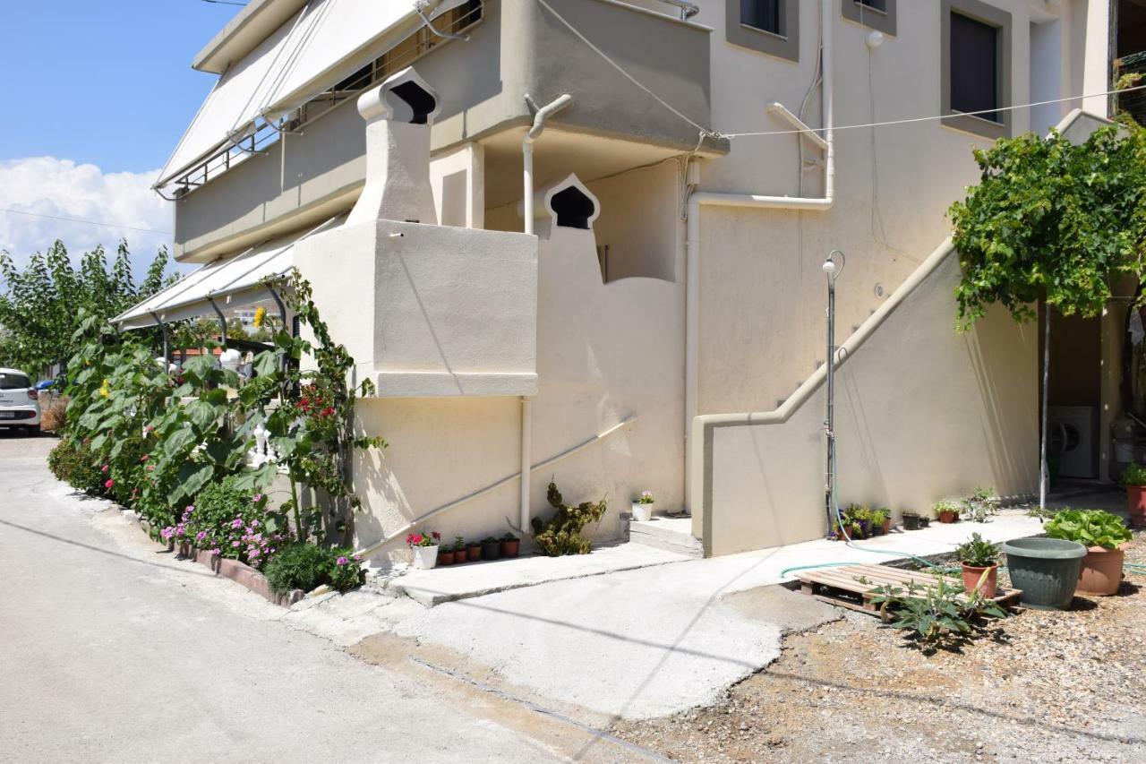 Sunflower Apartments カラマキ エクステリア 写真